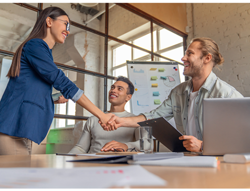 Claves por las que debes impulsar la transformación digital de tu empresa